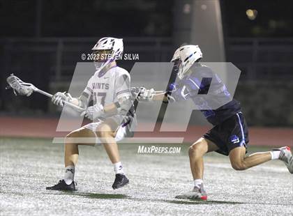 Thumbnail 2 in La Jolla Country Day vs. St. Augustine (CIF SDS D1 Final) photogallery.