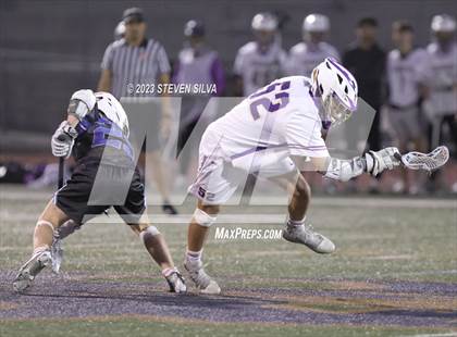 Thumbnail 1 in La Jolla Country Day vs. St. Augustine (CIF SDS D1 Final) photogallery.