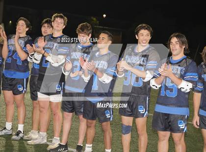 Thumbnail 3 in La Jolla Country Day vs. St. Augustine (CIF SDS D1 Final) photogallery.