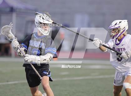 Thumbnail 3 in La Jolla Country Day vs. St. Augustine (CIF SDS D1 Final) photogallery.