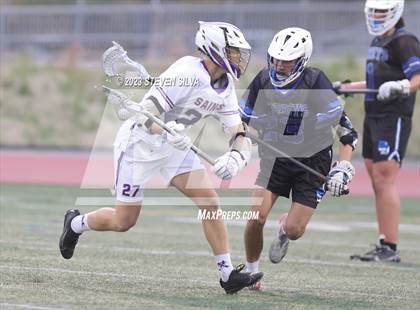 Thumbnail 3 in La Jolla Country Day vs. St. Augustine (CIF SDS D1 Final) photogallery.