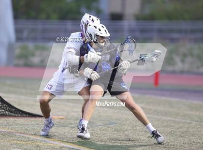 Thumbnail 2 in La Jolla Country Day vs. St. Augustine (CIF SDS D1 Final) photogallery.