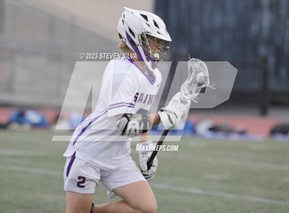 Thumbnail 1 in La Jolla Country Day vs. St. Augustine (CIF SDS D1 Final) photogallery.