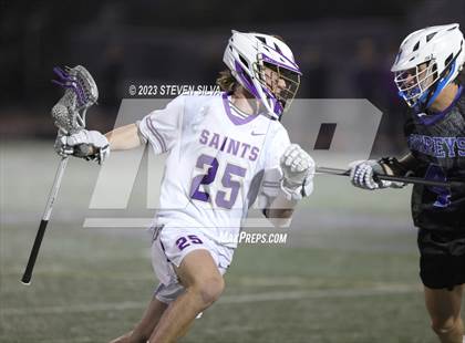 Thumbnail 2 in La Jolla Country Day vs. St. Augustine (CIF SDS D1 Final) photogallery.