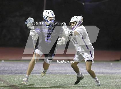 Thumbnail 3 in La Jolla Country Day vs. St. Augustine (CIF SDS D1 Final) photogallery.