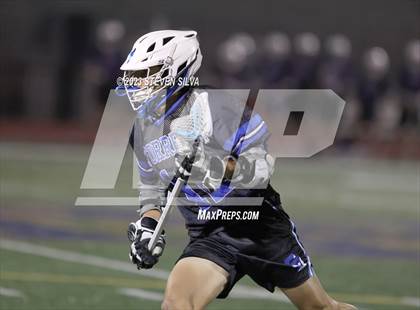 Thumbnail 2 in La Jolla Country Day vs. St. Augustine (CIF SDS D1 Final) photogallery.