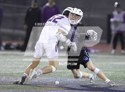 Thumbnail 2 in La Jolla Country Day vs. St. Augustine (CIF SDS D1 Final) photogallery.