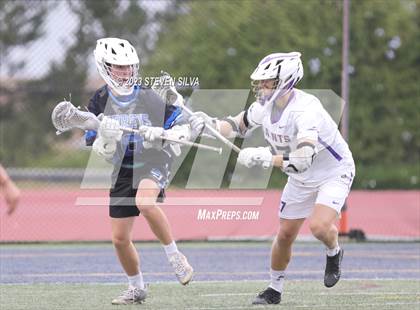 Thumbnail 1 in La Jolla Country Day vs. St. Augustine (CIF SDS D1 Final) photogallery.