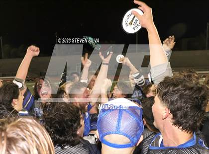 Thumbnail 3 in La Jolla Country Day vs. St. Augustine (CIF SDS D1 Final) photogallery.