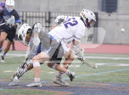 Thumbnail 1 in La Jolla Country Day vs. St. Augustine (CIF SDS D1 Final) photogallery.