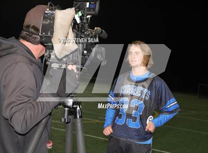 Thumbnail 2 in La Jolla Country Day vs. St. Augustine (CIF SDS D1 Final) photogallery.