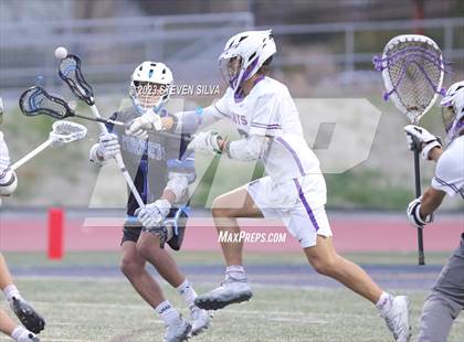 Thumbnail 2 in La Jolla Country Day vs. St. Augustine (CIF SDS D1 Final) photogallery.