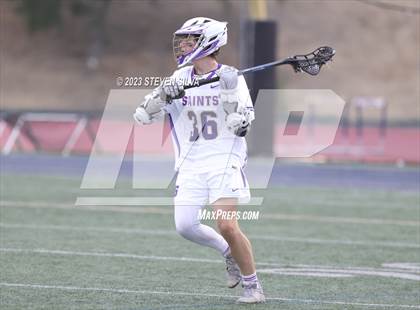 Thumbnail 3 in La Jolla Country Day vs. St. Augustine (CIF SDS D1 Final) photogallery.
