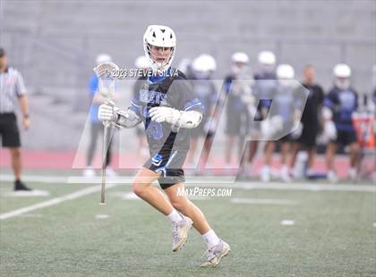 Thumbnail 3 in La Jolla Country Day vs. St. Augustine (CIF SDS D1 Final) photogallery.