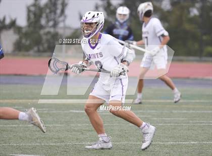 Thumbnail 2 in La Jolla Country Day vs. St. Augustine (CIF SDS D1 Final) photogallery.