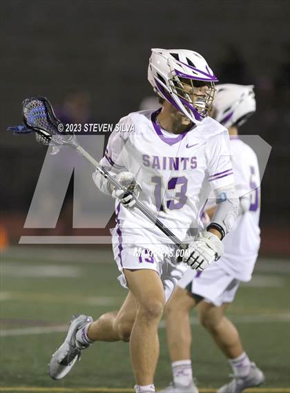 Thumbnail 1 in La Jolla Country Day vs. St. Augustine (CIF SDS D1 Final) photogallery.