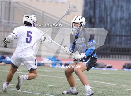 Thumbnail 2 in La Jolla Country Day vs. St. Augustine (CIF SDS D1 Final) photogallery.