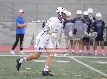 Thumbnail 2 in La Jolla Country Day vs. St. Augustine (CIF SDS D1 Final) photogallery.
