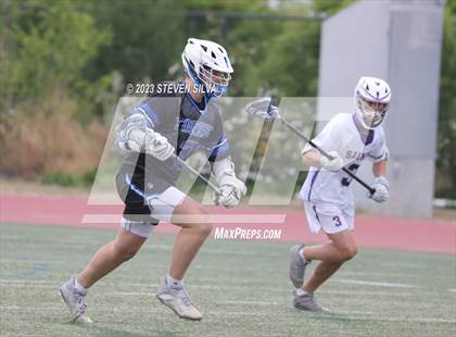 Thumbnail 1 in La Jolla Country Day vs. St. Augustine (CIF SDS D1 Final) photogallery.