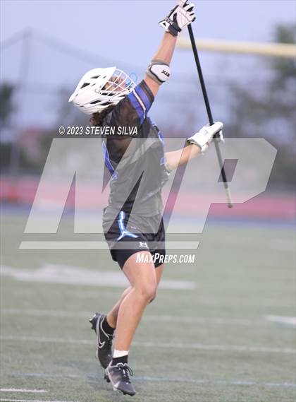 Thumbnail 3 in La Jolla Country Day vs. St. Augustine (CIF SDS D1 Final) photogallery.