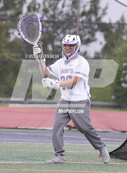 Thumbnail 2 in La Jolla Country Day vs. St. Augustine (CIF SDS D1 Final) photogallery.