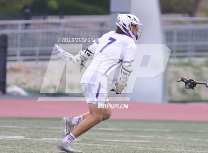 Thumbnail 1 in La Jolla Country Day vs. St. Augustine (CIF SDS D1 Final) photogallery.