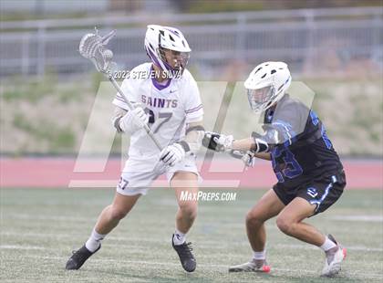 Thumbnail 2 in La Jolla Country Day vs. St. Augustine (CIF SDS D1 Final) photogallery.