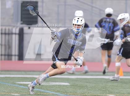 Thumbnail 2 in La Jolla Country Day vs. St. Augustine (CIF SDS D1 Final) photogallery.