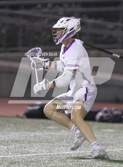 Thumbnail 3 in La Jolla Country Day vs. St. Augustine (CIF SDS D1 Final) photogallery.
