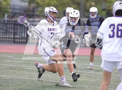 Thumbnail 1 in La Jolla Country Day vs. St. Augustine (CIF SDS D1 Final) photogallery.