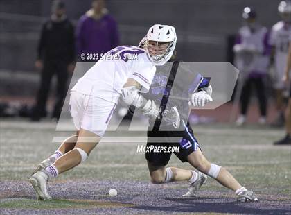Thumbnail 1 in La Jolla Country Day vs. St. Augustine (CIF SDS D1 Final) photogallery.