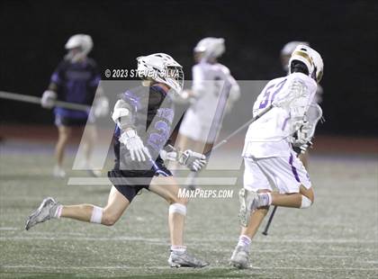 Thumbnail 2 in La Jolla Country Day vs. St. Augustine (CIF SDS D1 Final) photogallery.