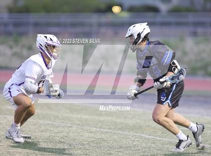 Thumbnail 3 in La Jolla Country Day vs. St. Augustine (CIF SDS D1 Final) photogallery.