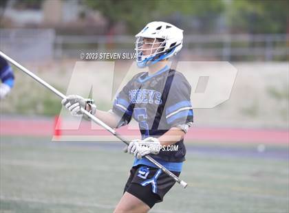 Thumbnail 2 in La Jolla Country Day vs. St. Augustine (CIF SDS D1 Final) photogallery.