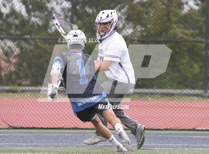 Thumbnail 3 in La Jolla Country Day vs. St. Augustine (CIF SDS D1 Final) photogallery.