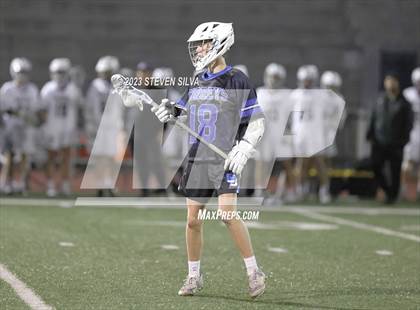 Thumbnail 3 in La Jolla Country Day vs. St. Augustine (CIF SDS D1 Final) photogallery.