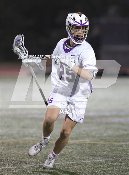 Thumbnail 1 in La Jolla Country Day vs. St. Augustine (CIF SDS D1 Final) photogallery.
