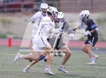 Thumbnail 3 in La Jolla Country Day vs. St. Augustine (CIF SDS D1 Final) photogallery.