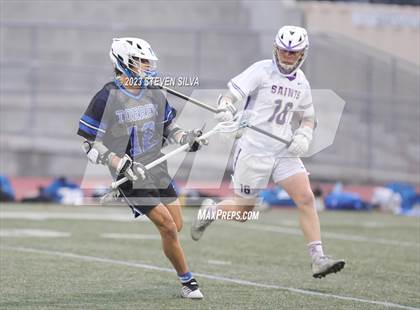 Thumbnail 2 in La Jolla Country Day vs. St. Augustine (CIF SDS D1 Final) photogallery.