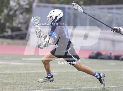 Thumbnail 1 in La Jolla Country Day vs. St. Augustine (CIF SDS D1 Final) photogallery.