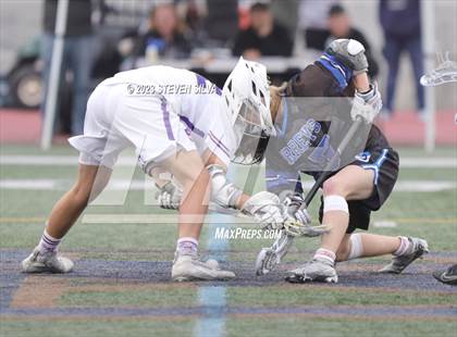 Thumbnail 1 in La Jolla Country Day vs. St. Augustine (CIF SDS D1 Final) photogallery.