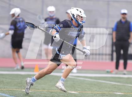 Thumbnail 3 in La Jolla Country Day vs. St. Augustine (CIF SDS D1 Final) photogallery.