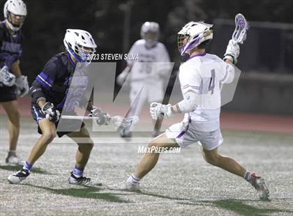 Thumbnail 1 in La Jolla Country Day vs. St. Augustine (CIF SDS D1 Final) photogallery.