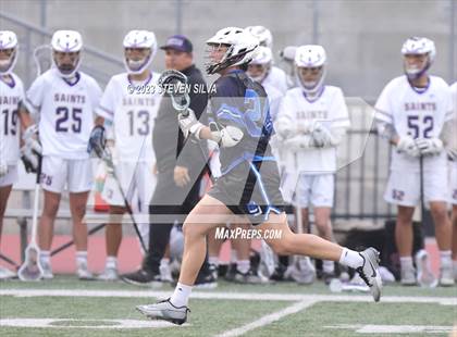 Thumbnail 2 in La Jolla Country Day vs. St. Augustine (CIF SDS D1 Final) photogallery.