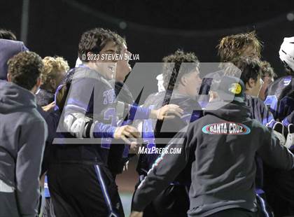 Thumbnail 2 in La Jolla Country Day vs. St. Augustine (CIF SDS D1 Final) photogallery.