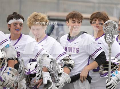 Thumbnail 1 in La Jolla Country Day vs. St. Augustine (CIF SDS D1 Final) photogallery.