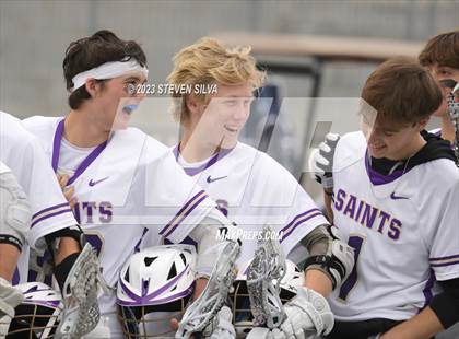 Thumbnail 3 in La Jolla Country Day vs. St. Augustine (CIF SDS D1 Final) photogallery.