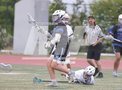 Thumbnail 1 in La Jolla Country Day vs. St. Augustine (CIF SDS D1 Final) photogallery.