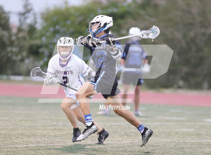 Thumbnail 2 in La Jolla Country Day vs. St. Augustine (CIF SDS D1 Final) photogallery.