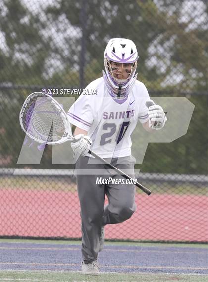 Thumbnail 1 in La Jolla Country Day vs. St. Augustine (CIF SDS D1 Final) photogallery.